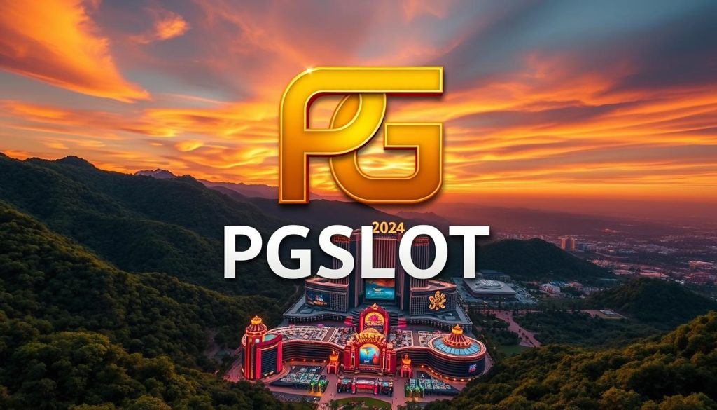 PGSLOT 2024