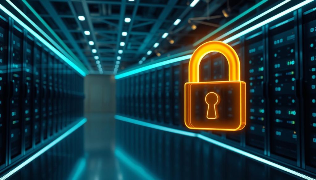 SSL Encryption