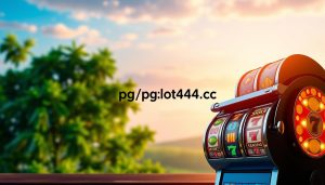 https pgslot444 cc