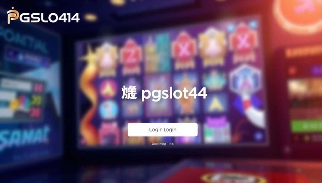 login pgslot444 games / prefix pgslot