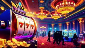 pgslot444 games