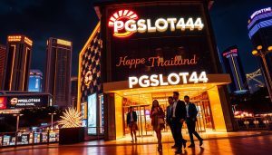 pgslot444 me