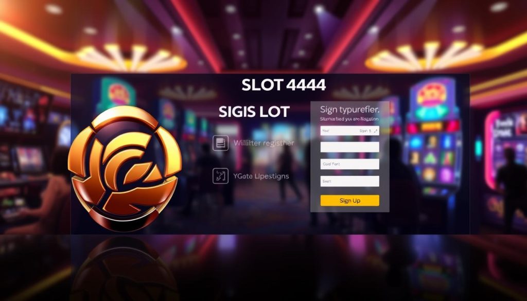 สมัครสมาชิก PGSLOT444
