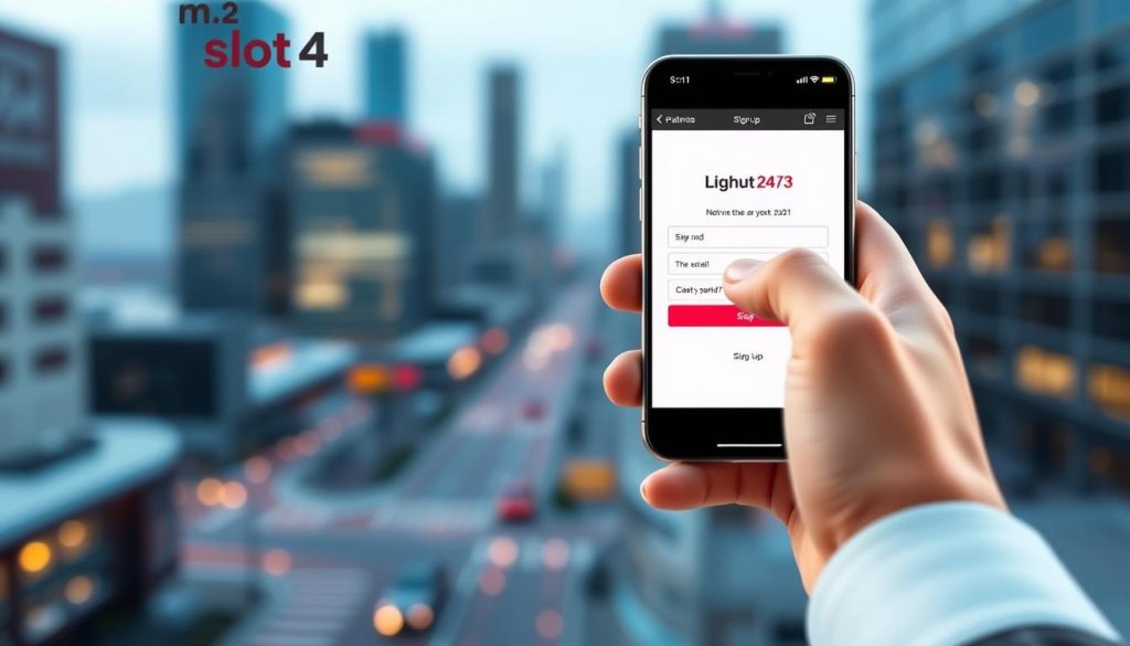 สมัครสมาชิก m.pgslot444