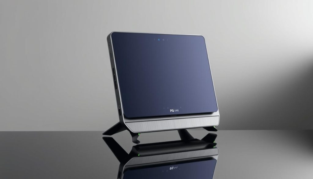 PG 444 gaming platform