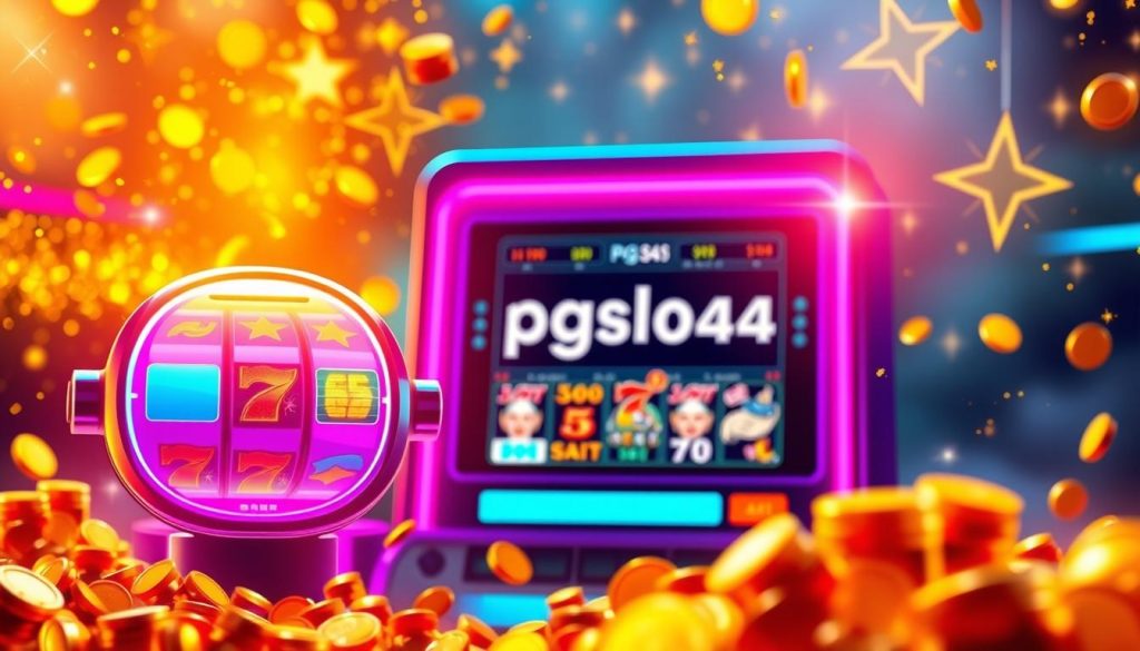 pgslot444 เครดิต ฟรี