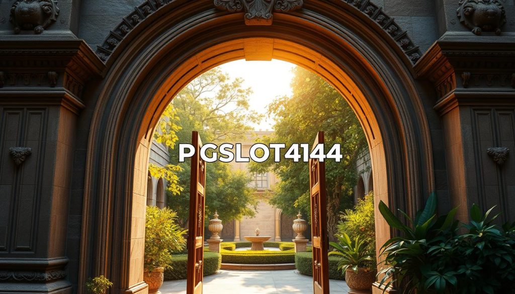 ทางเข้า pgslot444