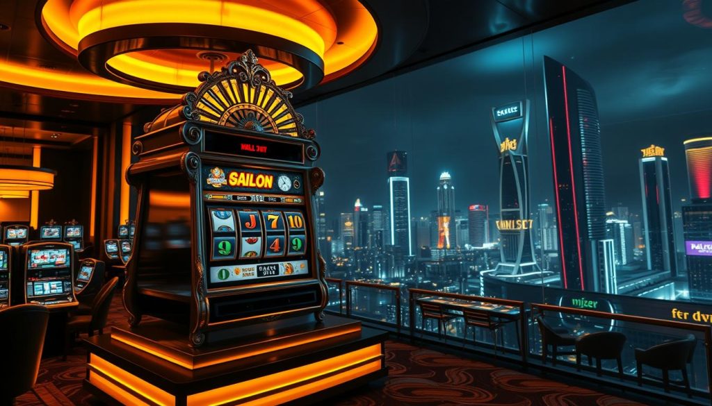 เกมพรีเมียม pgslot444v3